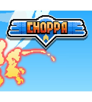 Choppa Steam Key GLOBAL